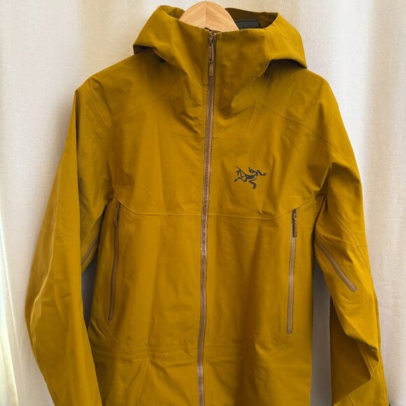 Arc'teryx Other - Arc'teryx Sabre AR Ski Jacket - Men's Medium